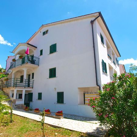 Apartments Eugen 2024 Rabac Εξωτερικό φωτογραφία