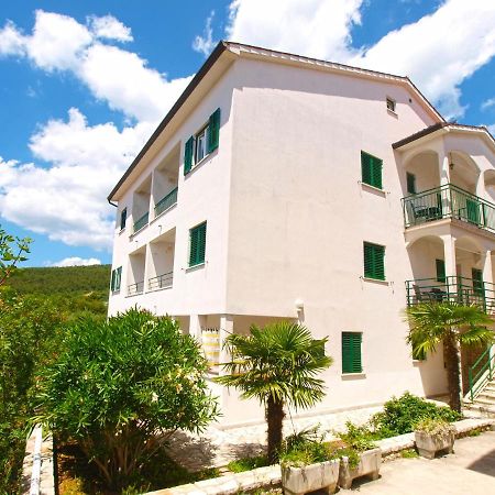 Apartments Eugen 2024 Rabac Εξωτερικό φωτογραφία