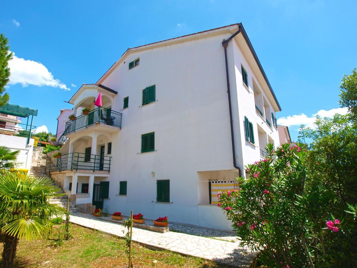 Apartments Eugen 2024 Rabac Εξωτερικό φωτογραφία