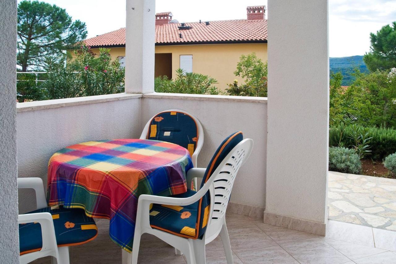 Apartments Eugen 2024 Rabac Εξωτερικό φωτογραφία