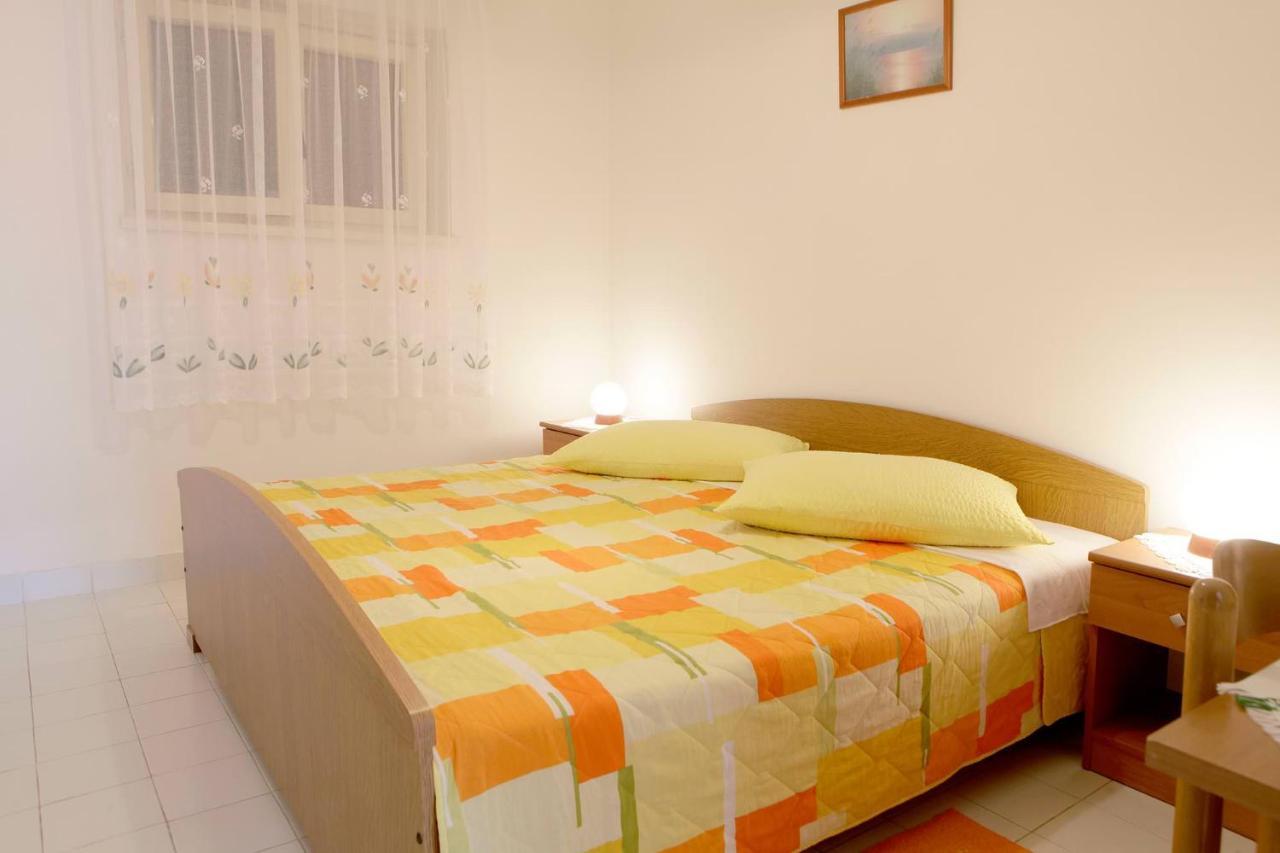 Apartments Eugen 2024 Rabac Εξωτερικό φωτογραφία