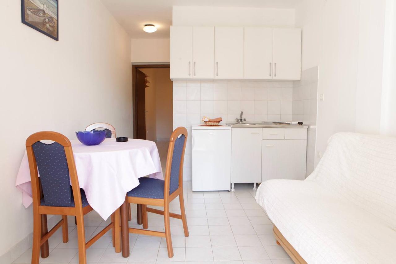 Apartments Eugen 2024 Rabac Εξωτερικό φωτογραφία