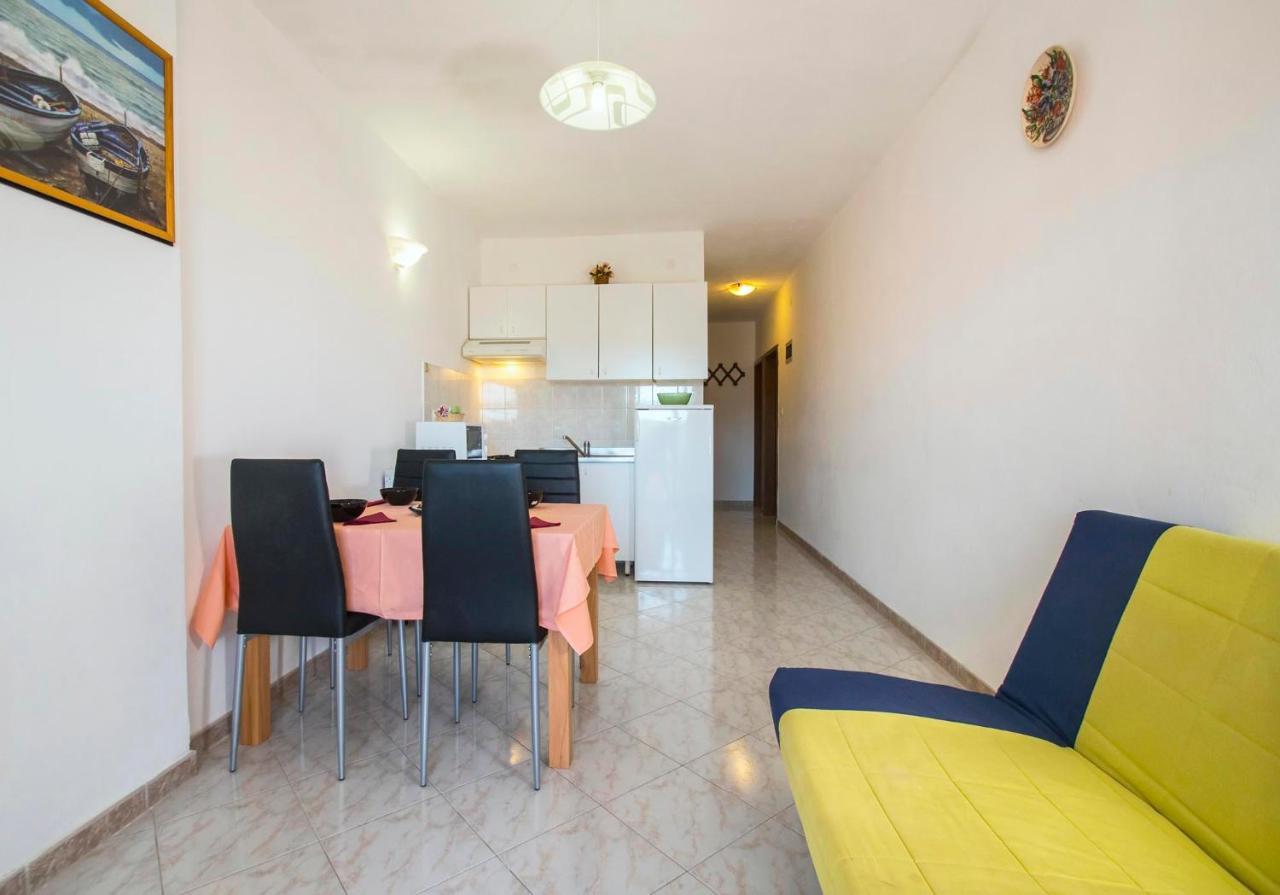 Apartments Eugen 2024 Rabac Εξωτερικό φωτογραφία