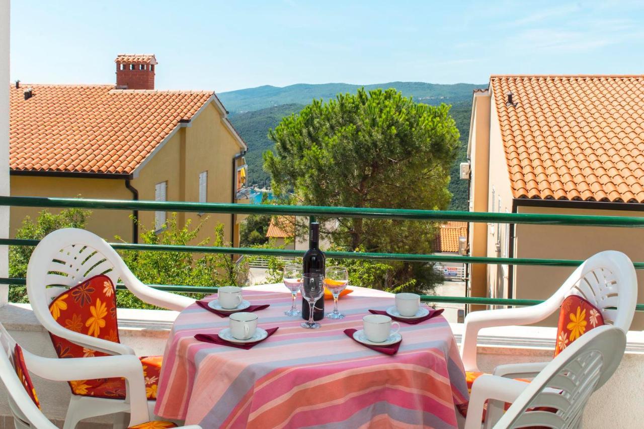 Apartments Eugen 2024 Rabac Εξωτερικό φωτογραφία