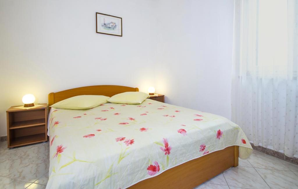 Apartments Eugen 2024 Rabac Εξωτερικό φωτογραφία