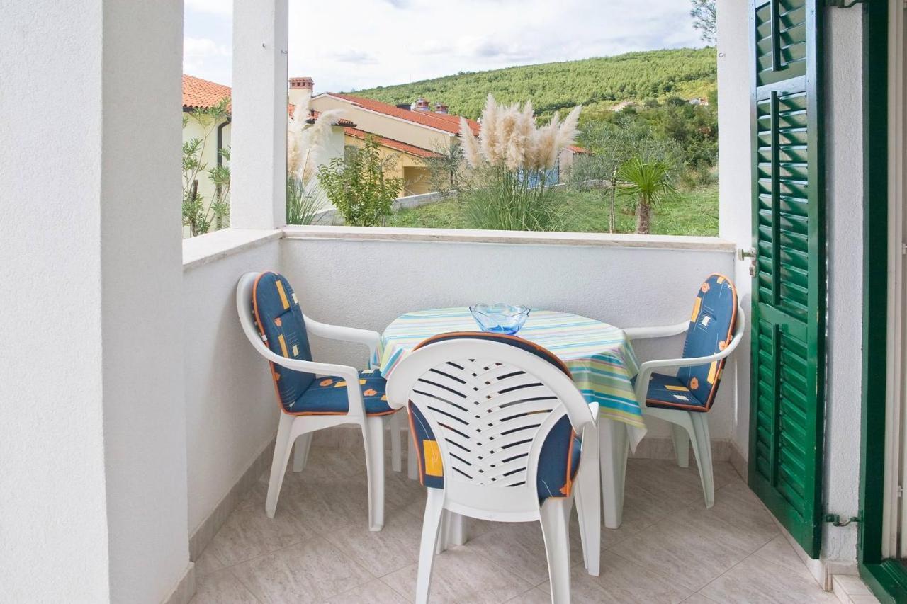 Apartments Eugen 2024 Rabac Εξωτερικό φωτογραφία