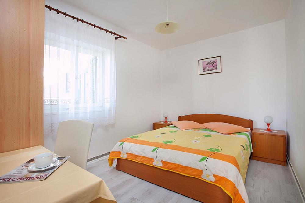 Apartments Eugen 2024 Rabac Εξωτερικό φωτογραφία