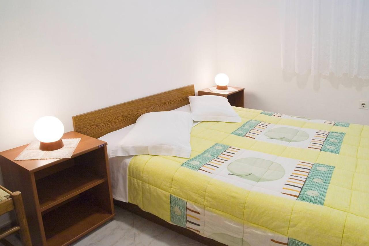 Apartments Eugen 2024 Rabac Εξωτερικό φωτογραφία