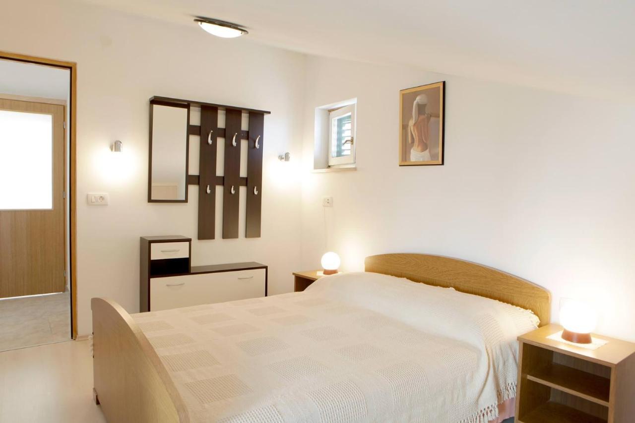 Apartments Eugen 2024 Rabac Εξωτερικό φωτογραφία