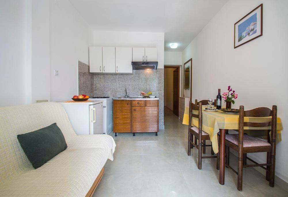 Apartments Eugen 2024 Rabac Εξωτερικό φωτογραφία