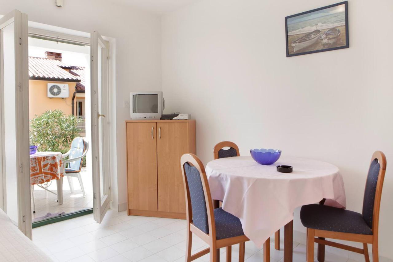 Apartments Eugen 2024 Rabac Εξωτερικό φωτογραφία