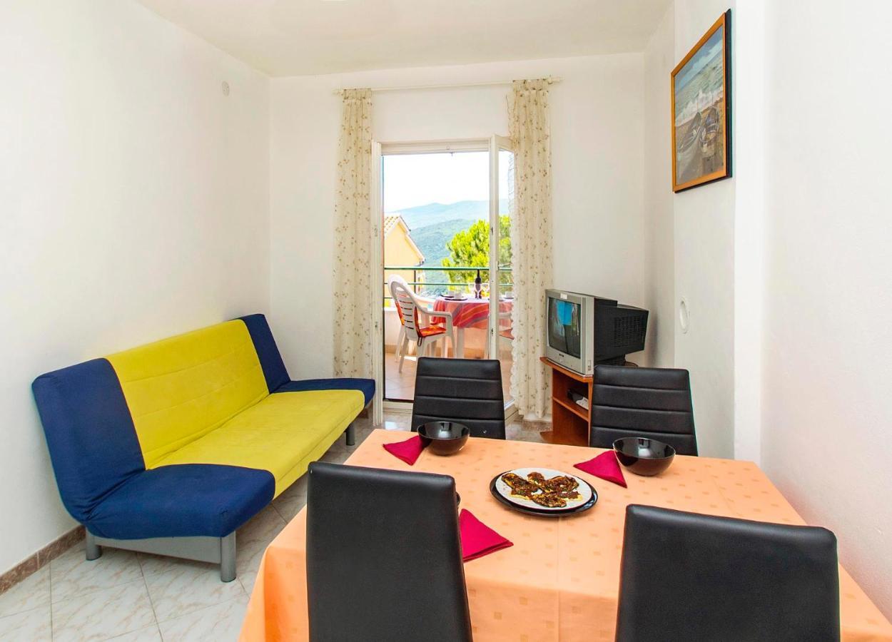 Apartments Eugen 2024 Rabac Εξωτερικό φωτογραφία