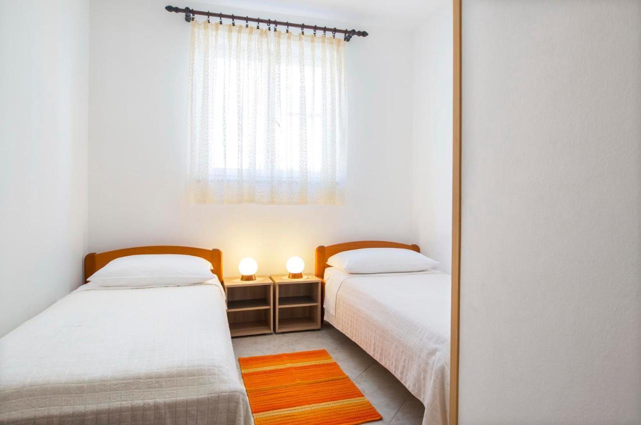 Apartments Eugen 2024 Rabac Εξωτερικό φωτογραφία