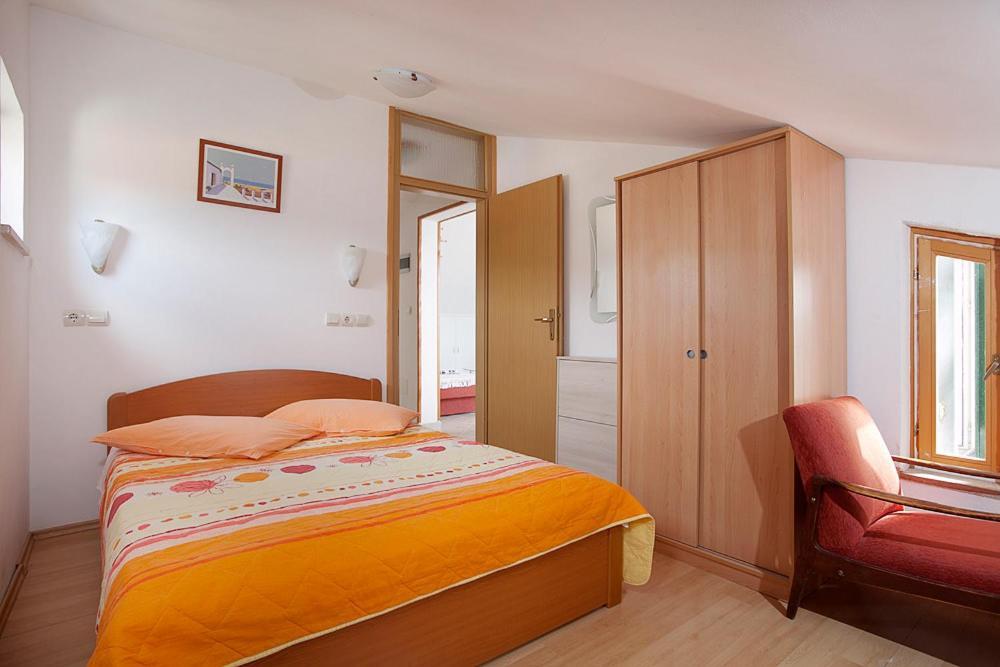 Apartments Eugen 2024 Rabac Εξωτερικό φωτογραφία