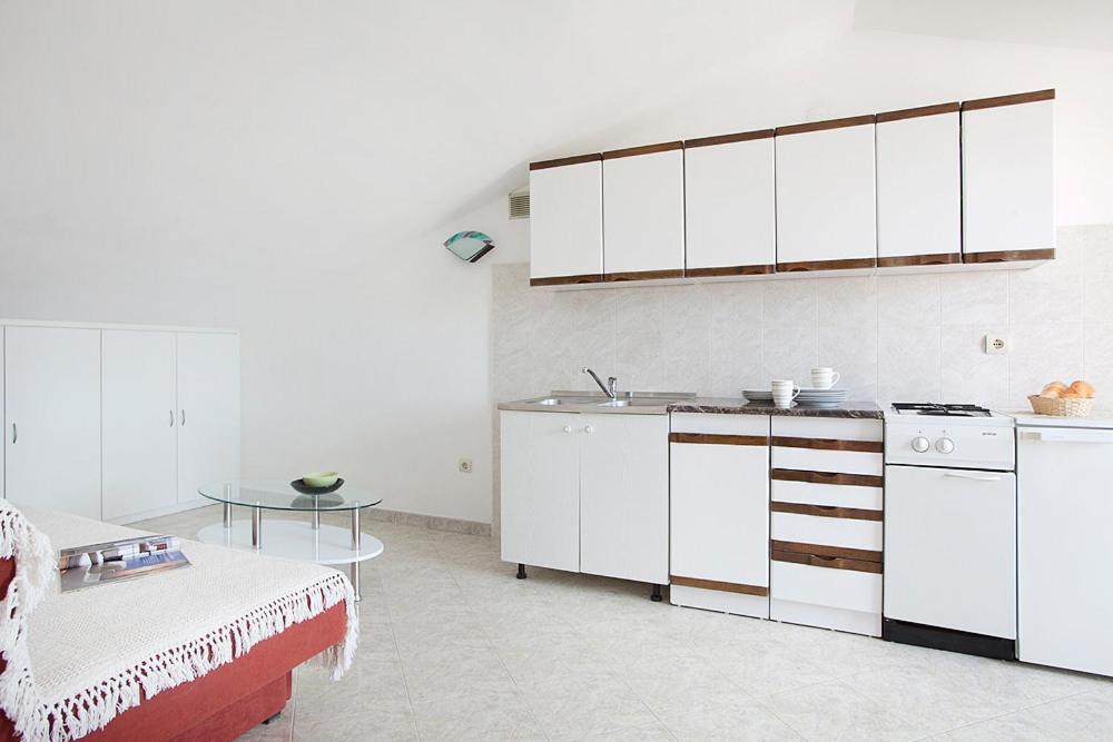 Apartments Eugen 2024 Rabac Εξωτερικό φωτογραφία