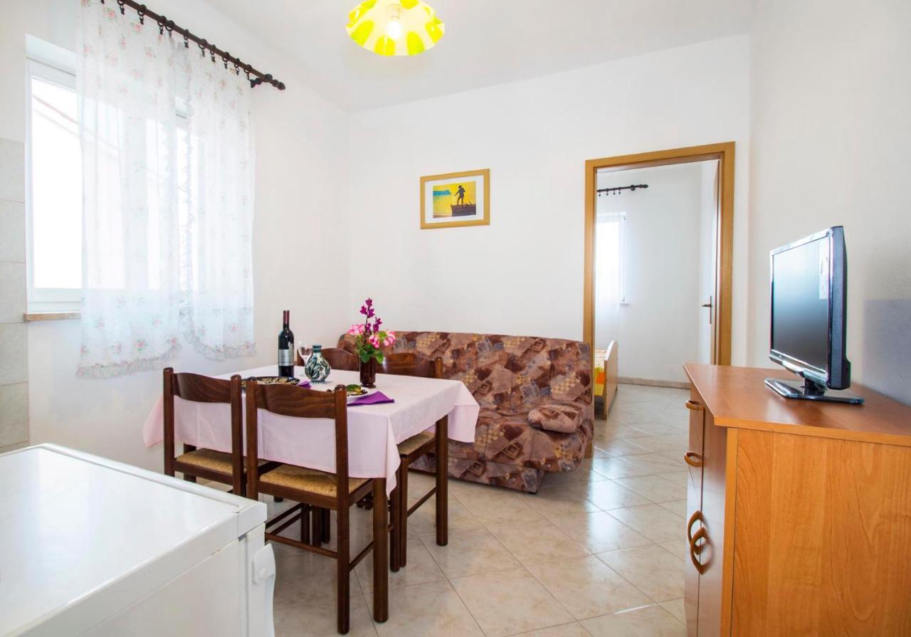 Apartments Eugen 2024 Rabac Εξωτερικό φωτογραφία