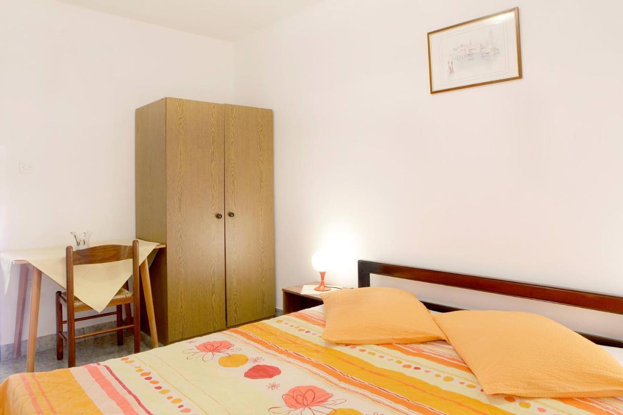 Apartments Eugen 2024 Rabac Εξωτερικό φωτογραφία