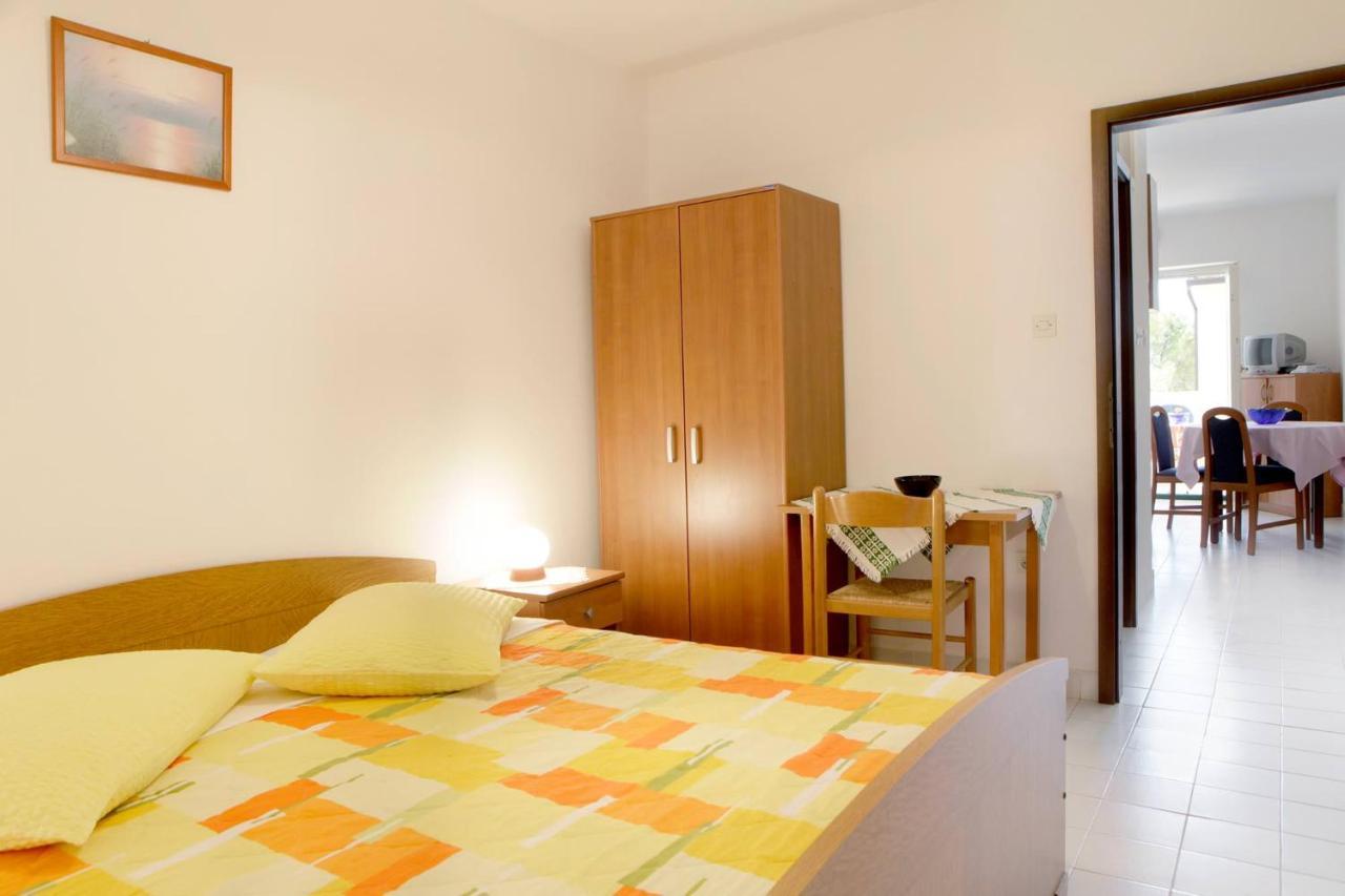 Apartments Eugen 2024 Rabac Εξωτερικό φωτογραφία