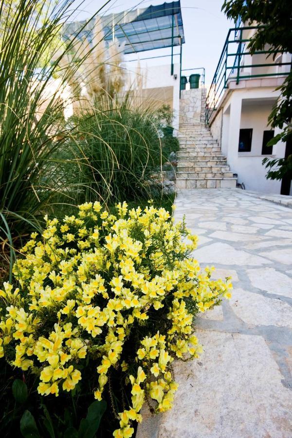 Apartments Eugen 2024 Rabac Εξωτερικό φωτογραφία