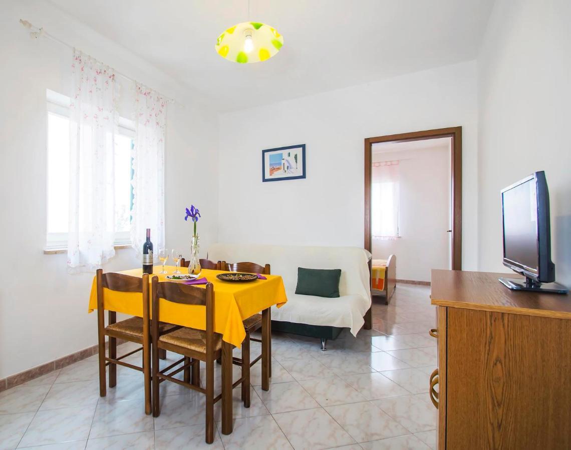 Apartments Eugen 2024 Rabac Εξωτερικό φωτογραφία