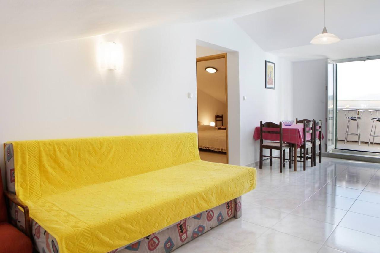 Apartments Eugen 2024 Rabac Εξωτερικό φωτογραφία