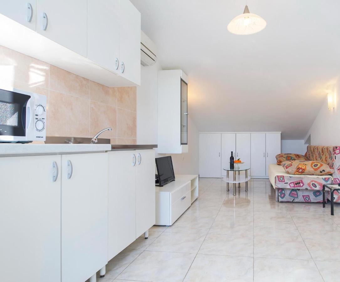 Apartments Eugen 2024 Rabac Εξωτερικό φωτογραφία