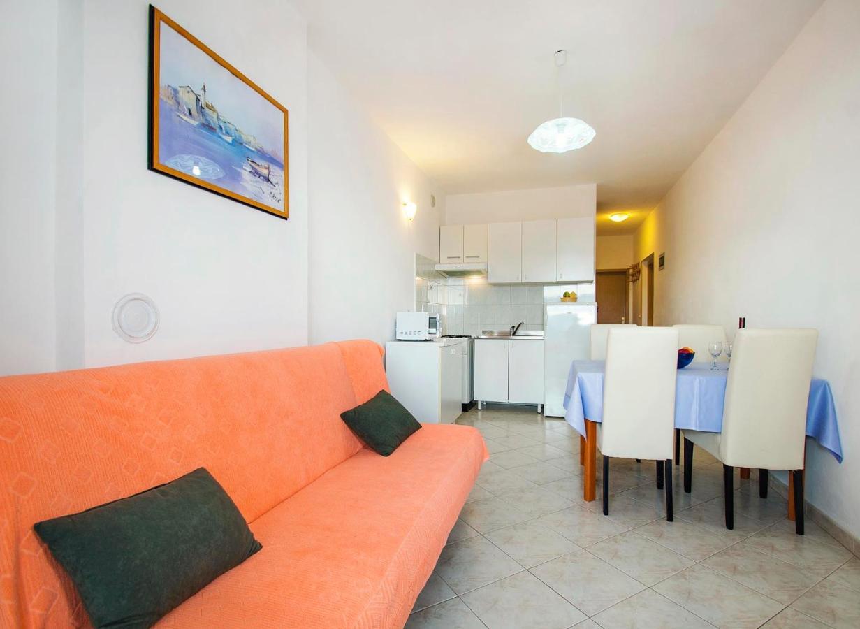 Apartments Eugen 2024 Rabac Εξωτερικό φωτογραφία