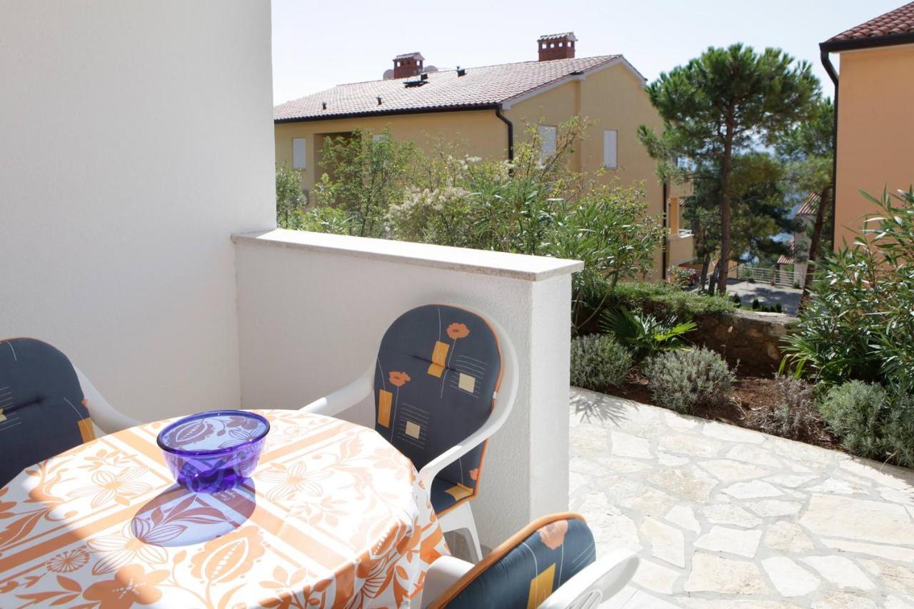 Apartments Eugen 2024 Rabac Εξωτερικό φωτογραφία
