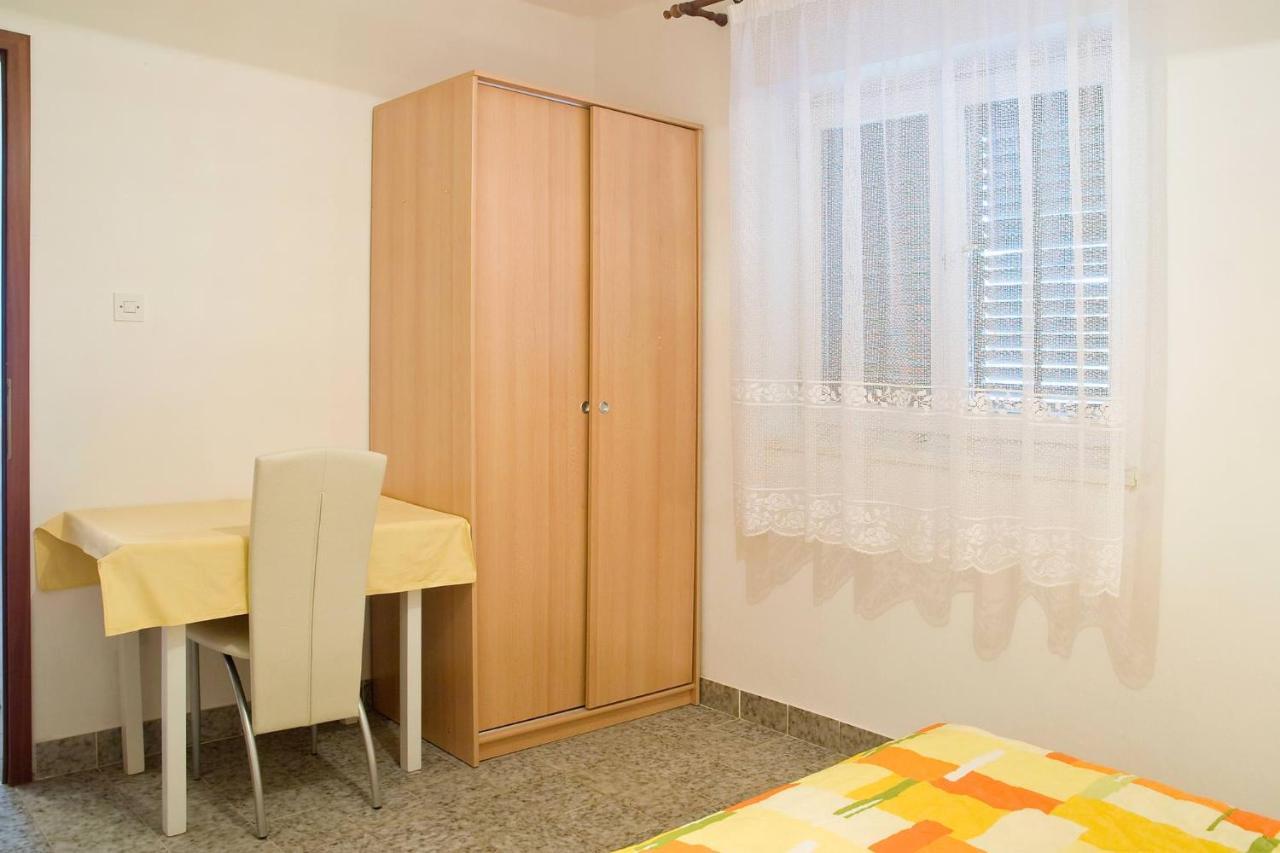 Apartments Eugen 2024 Rabac Εξωτερικό φωτογραφία