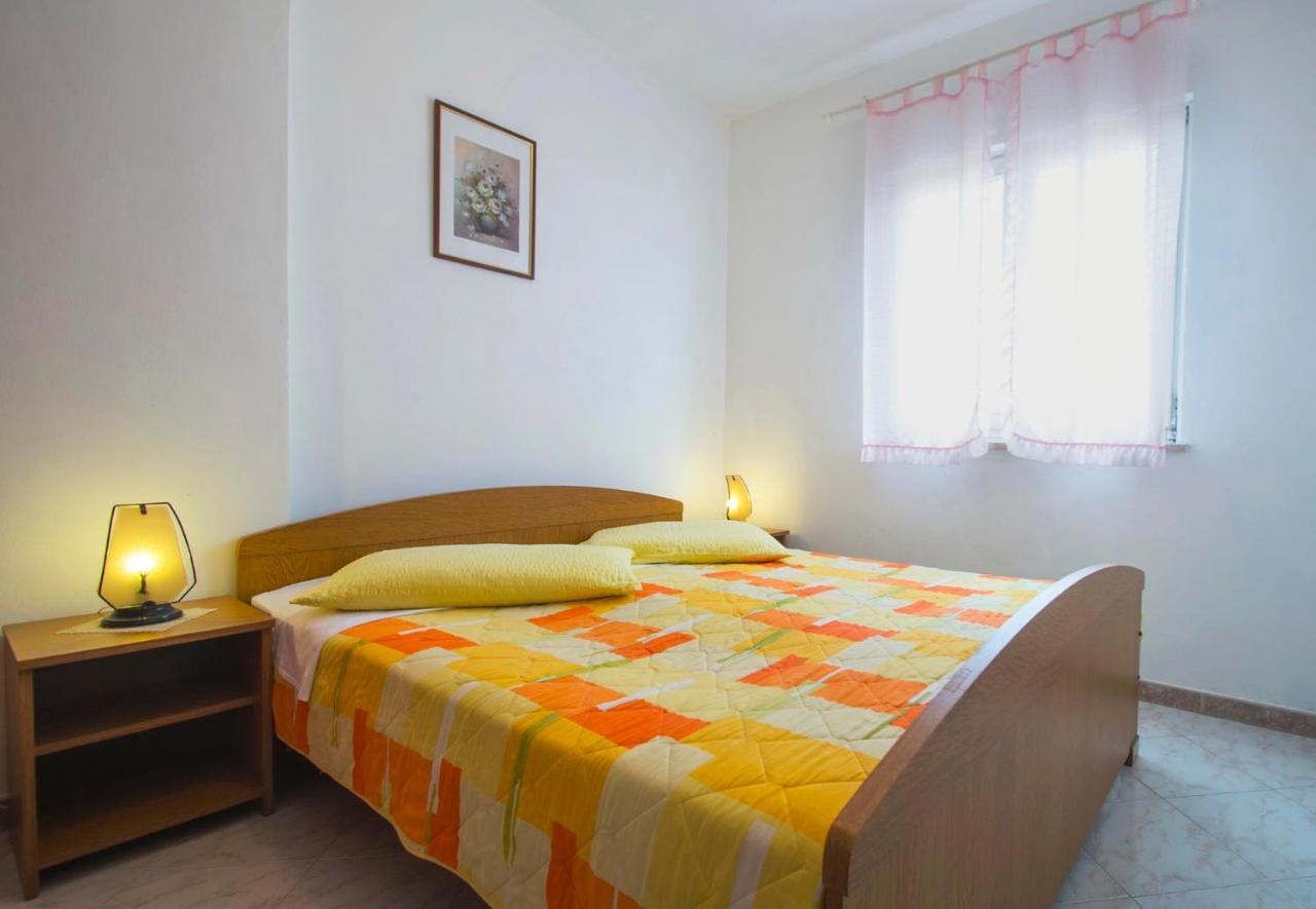 Apartments Eugen 2024 Rabac Εξωτερικό φωτογραφία