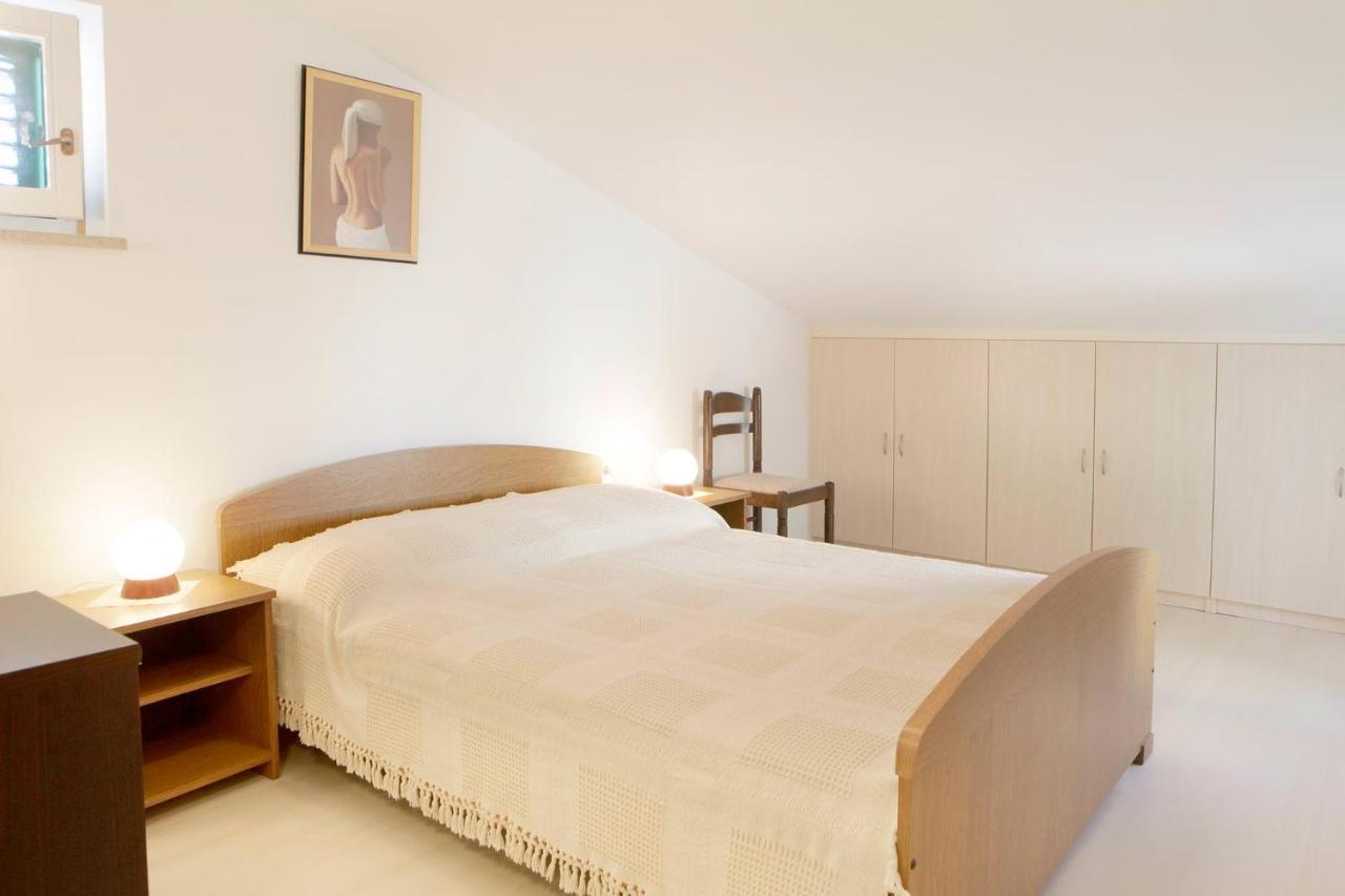 Apartments Eugen 2024 Rabac Εξωτερικό φωτογραφία