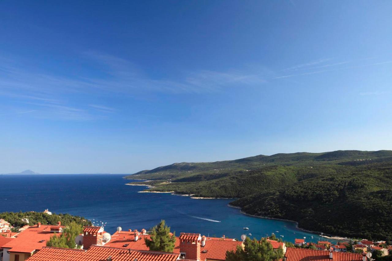 Apartments Eugen 2024 Rabac Εξωτερικό φωτογραφία