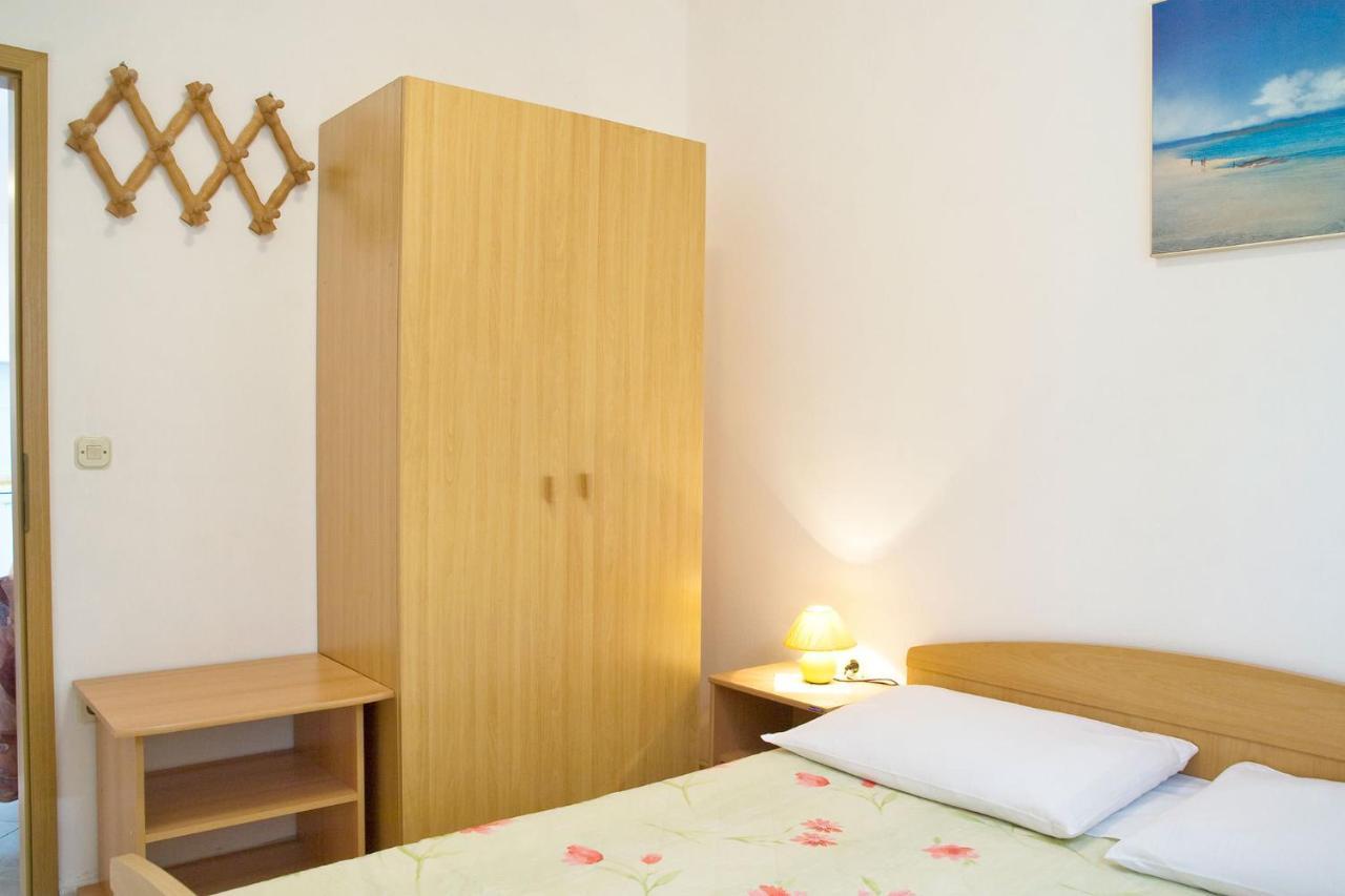Apartments Eugen 2024 Rabac Εξωτερικό φωτογραφία