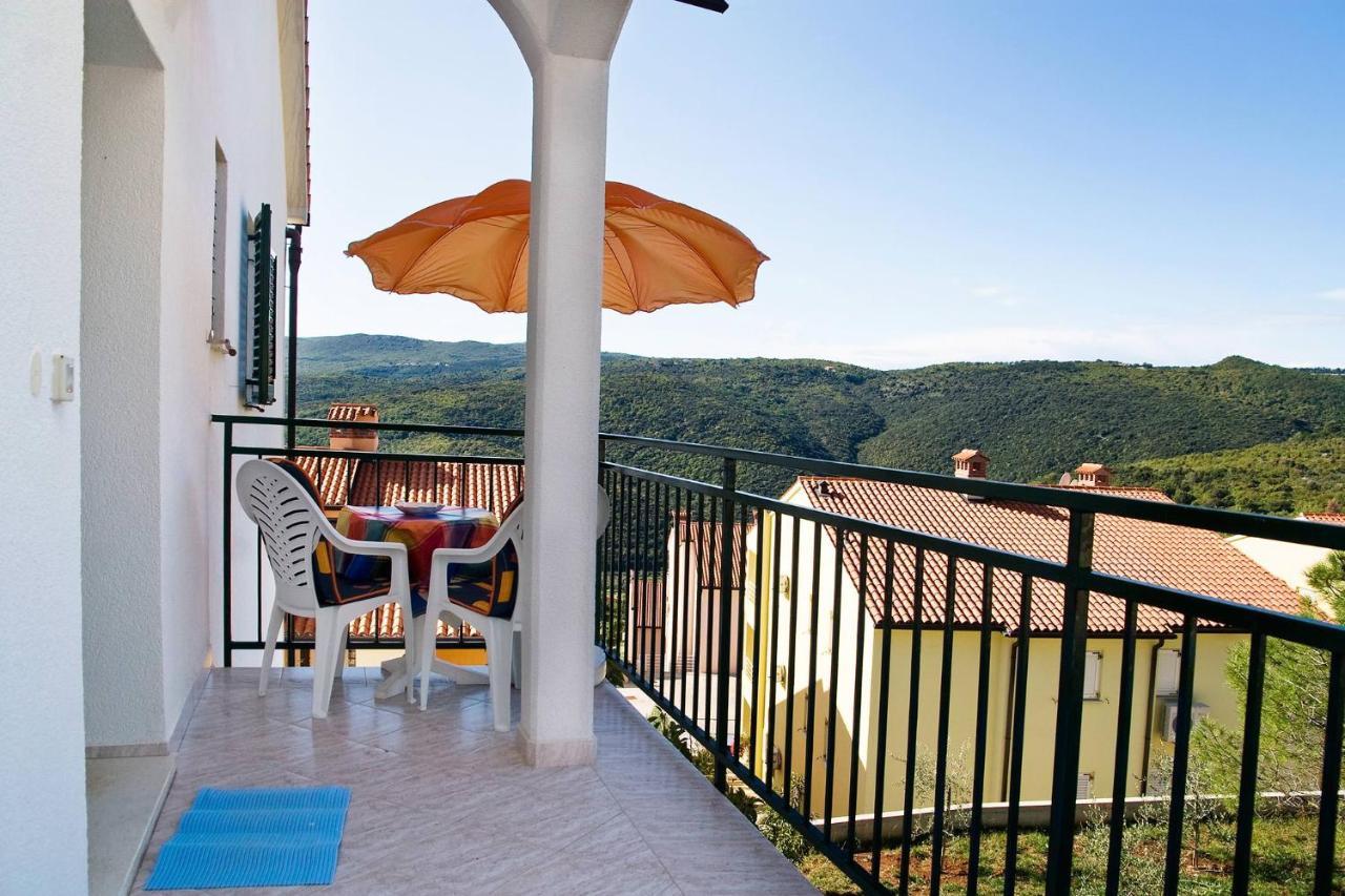 Apartments Eugen 2024 Rabac Εξωτερικό φωτογραφία