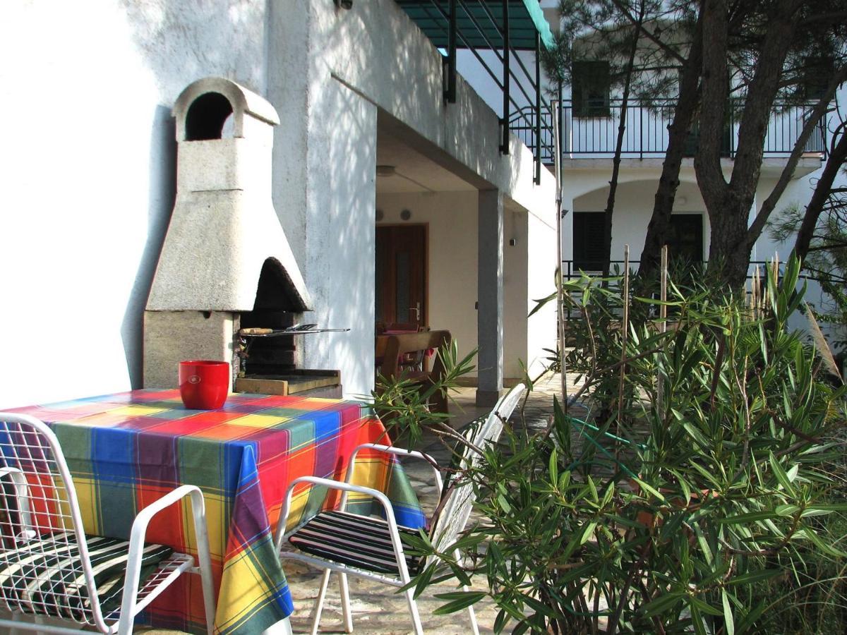 Apartments Eugen 2024 Rabac Εξωτερικό φωτογραφία