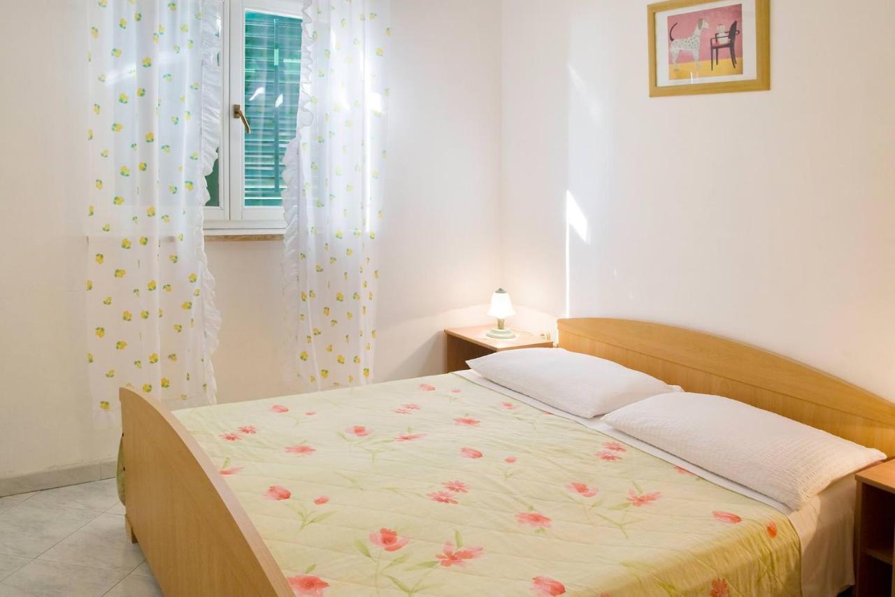 Apartments Eugen 2024 Rabac Εξωτερικό φωτογραφία