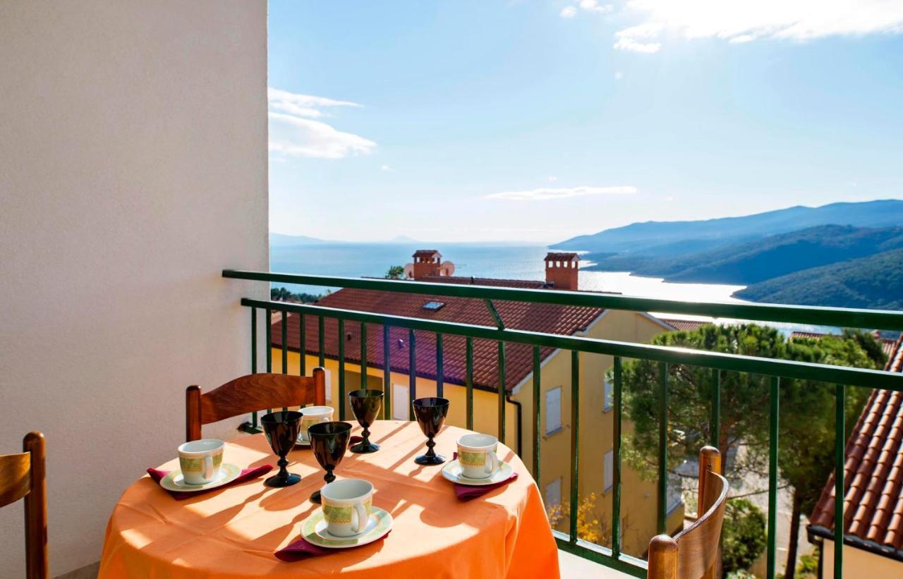 Apartments Eugen 2024 Rabac Εξωτερικό φωτογραφία