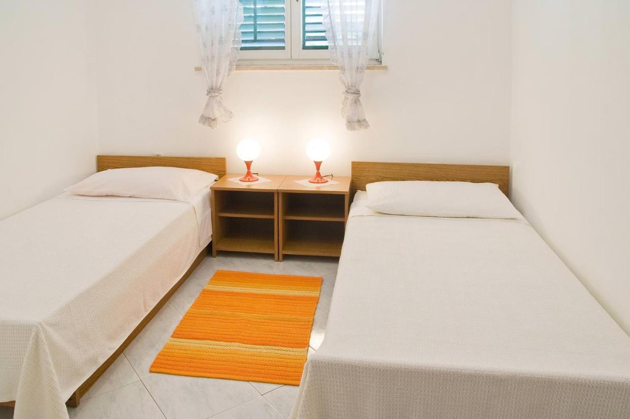 Apartments Eugen 2024 Rabac Εξωτερικό φωτογραφία