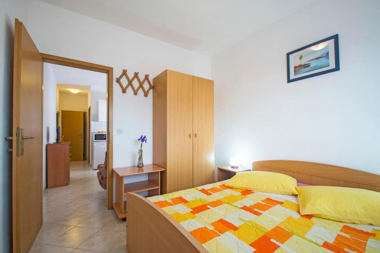 Apartments Eugen 2024 Rabac Εξωτερικό φωτογραφία