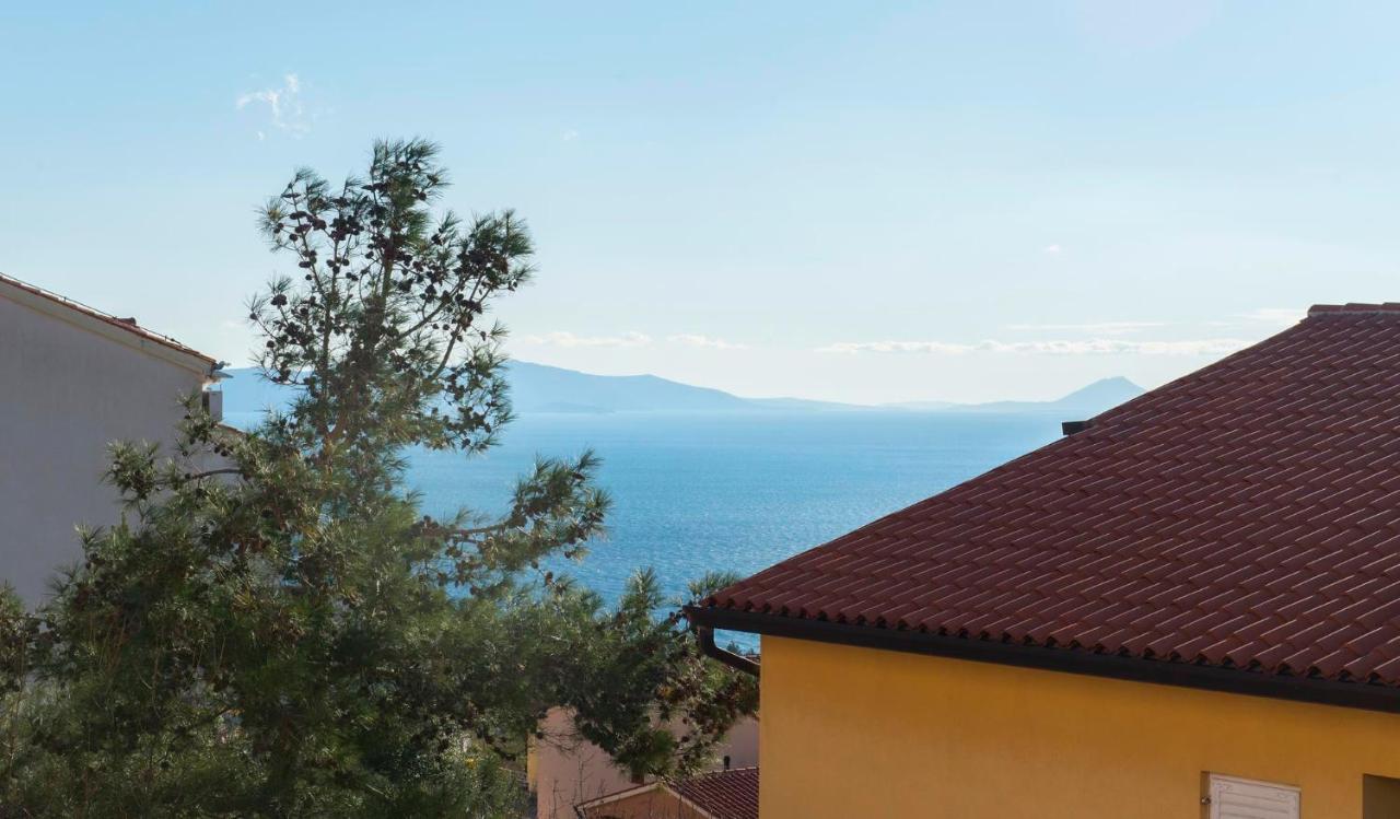 Apartments Eugen 2024 Rabac Εξωτερικό φωτογραφία