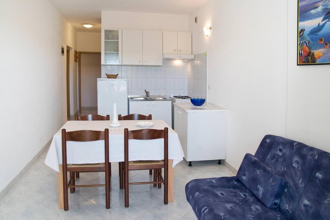 Apartments Eugen 2024 Rabac Εξωτερικό φωτογραφία