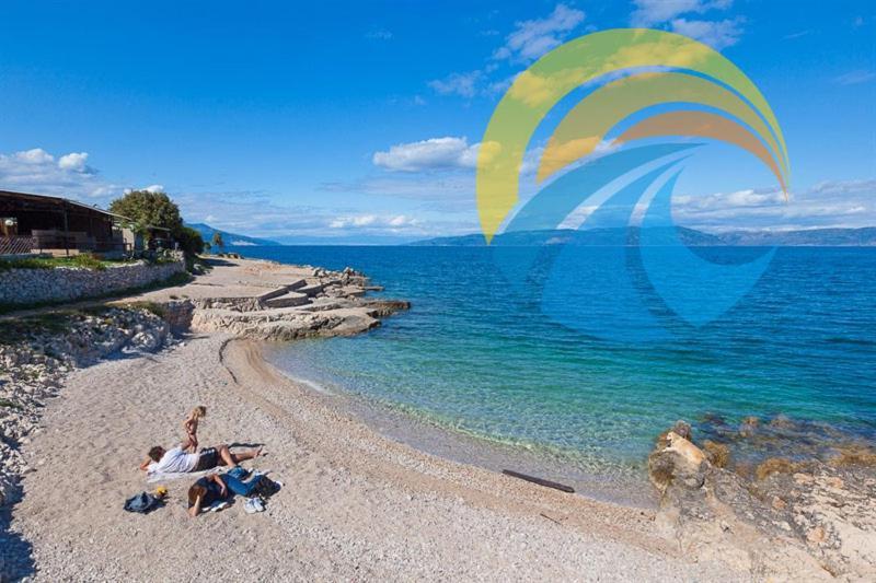 Apartments Eugen 2024 Rabac Εξωτερικό φωτογραφία