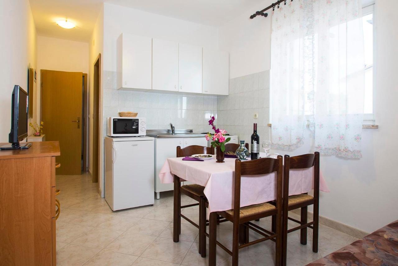 Apartments Eugen 2024 Rabac Εξωτερικό φωτογραφία