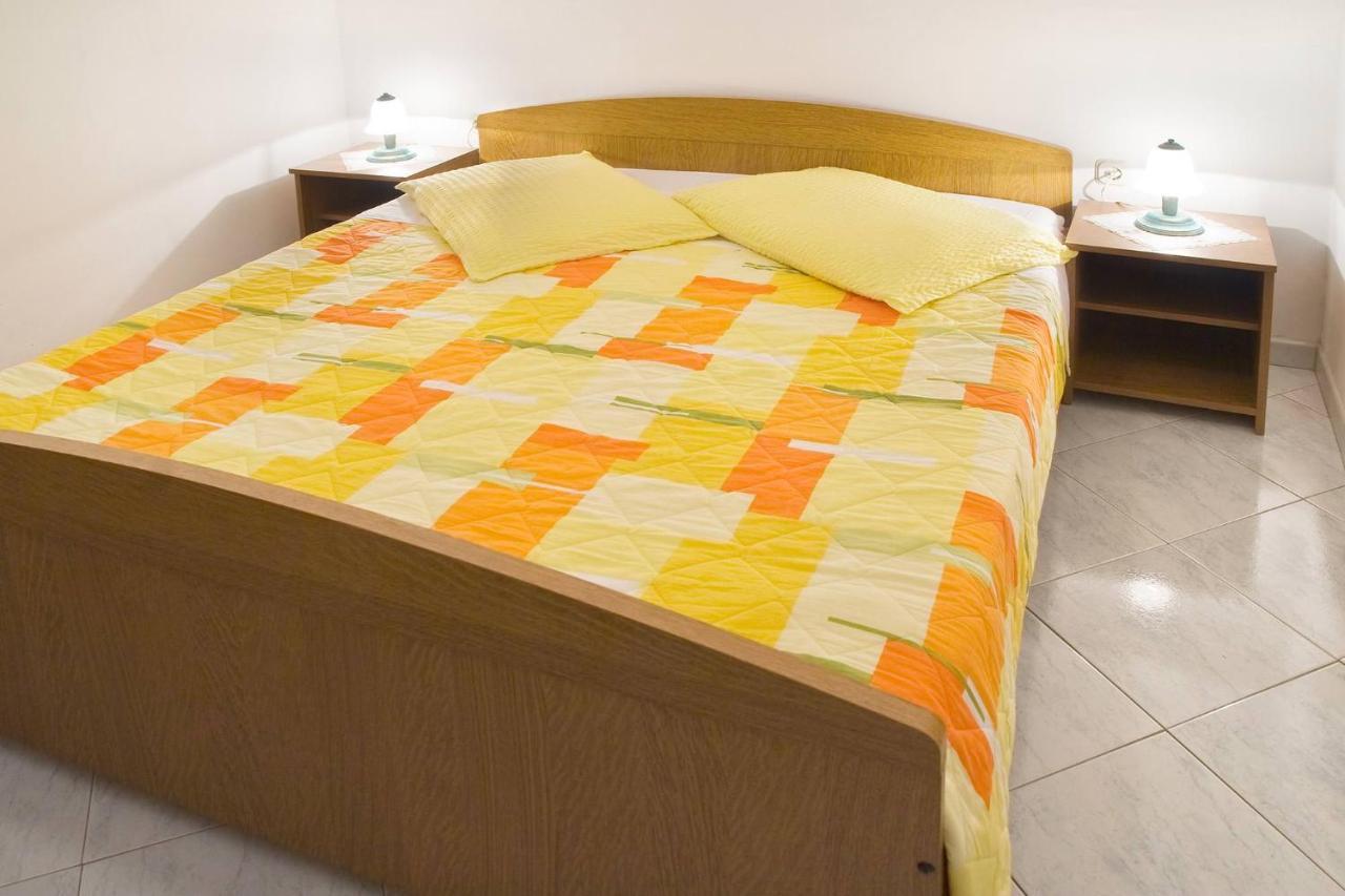 Apartments Eugen 2024 Rabac Εξωτερικό φωτογραφία