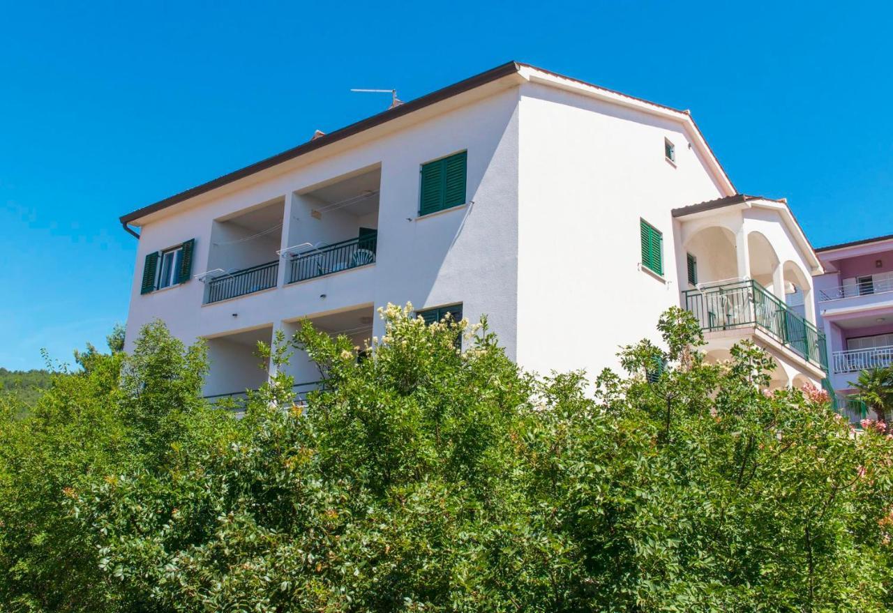 Apartments Eugen 2024 Rabac Εξωτερικό φωτογραφία
