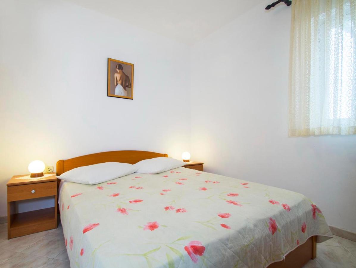 Apartments Eugen 2024 Rabac Εξωτερικό φωτογραφία