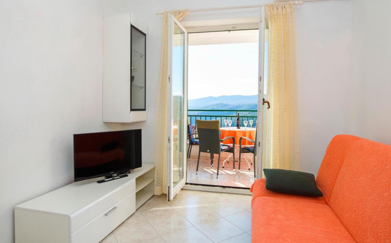 Apartments Eugen 2024 Rabac Εξωτερικό φωτογραφία