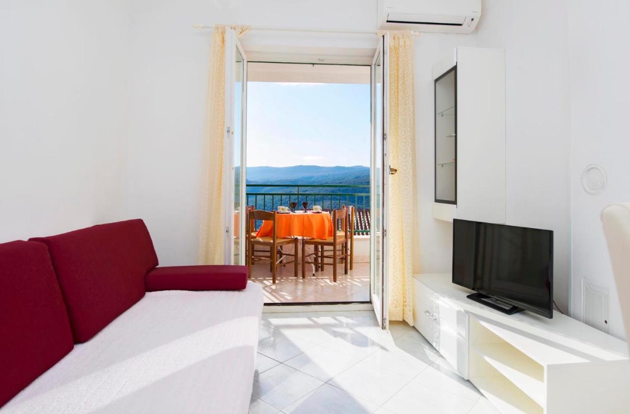 Apartments Eugen 2024 Rabac Εξωτερικό φωτογραφία