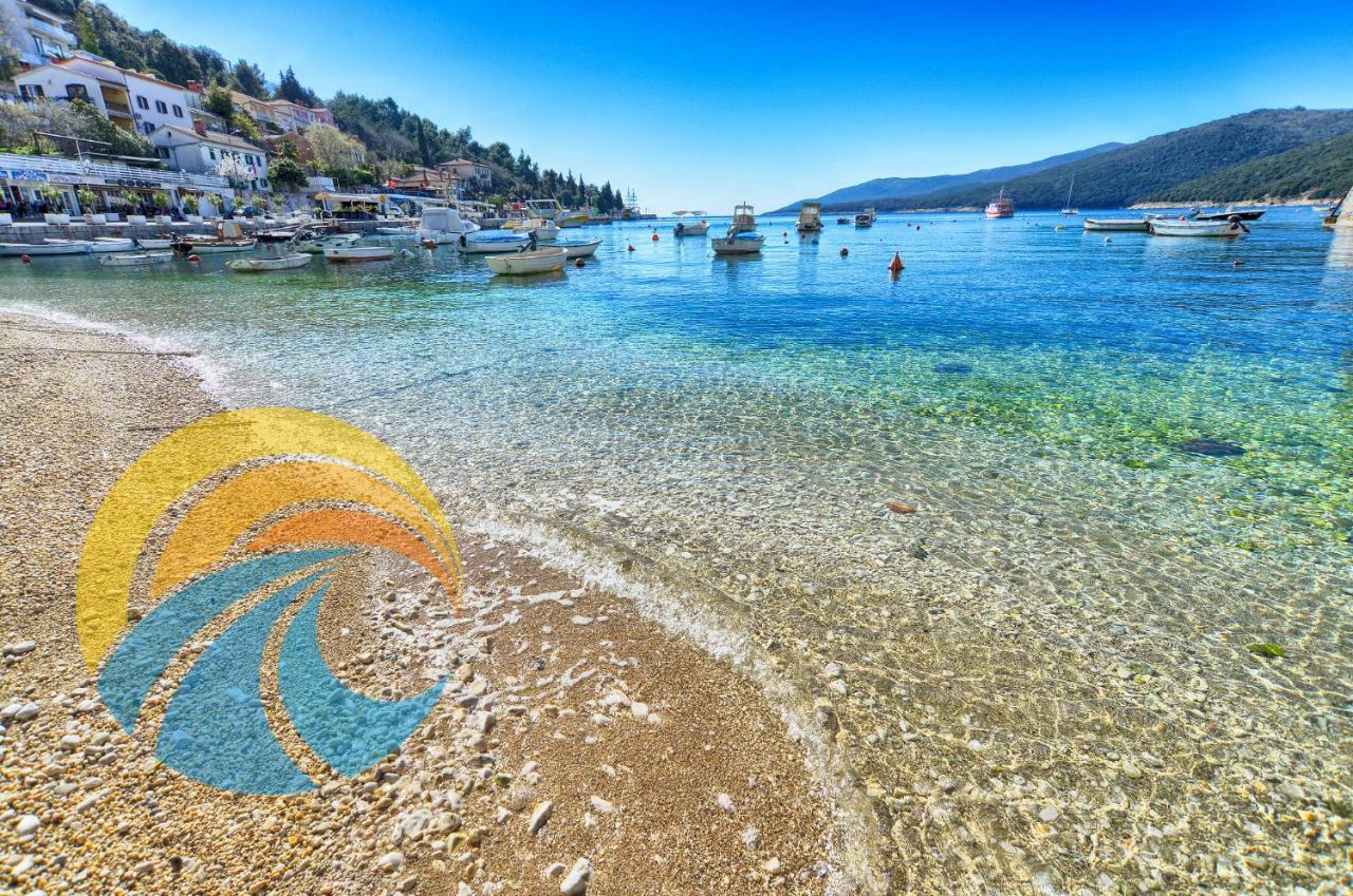 Apartments Eugen 2024 Rabac Εξωτερικό φωτογραφία